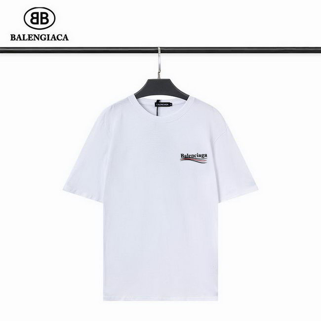 Balenciaga T-shirt Mens ID:20220516-36